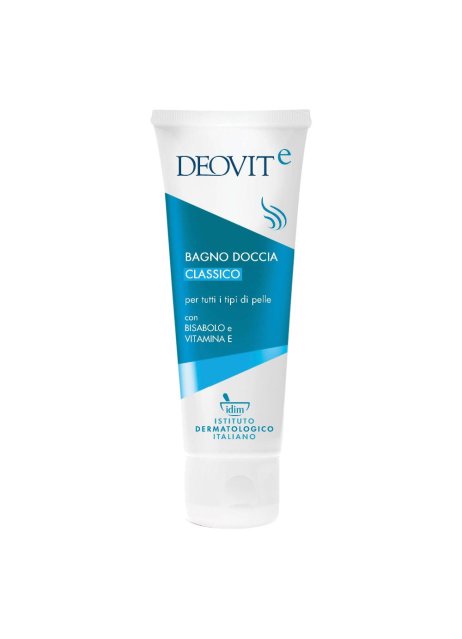 DEOVIT BagnoDoccia Class.250ml