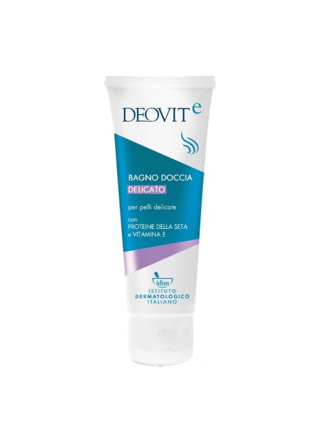 DEOVIT BagnoDoccia Del.250ml