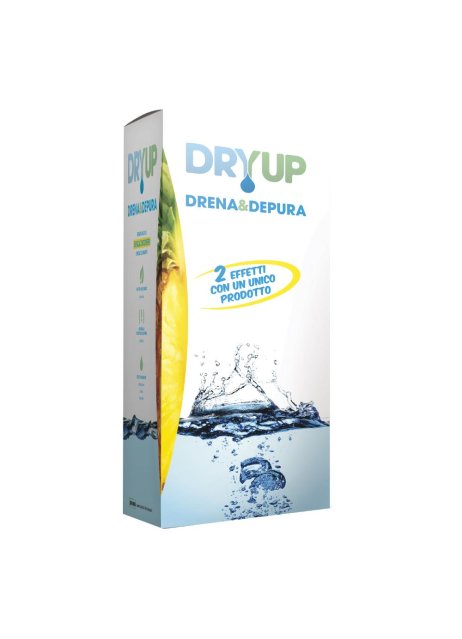 DRY UP 300ML