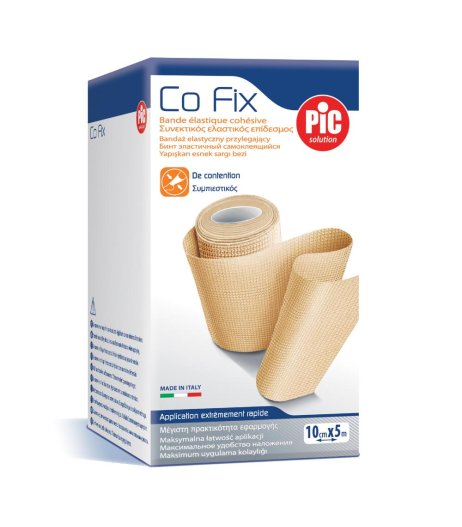 BENDA EL COFIX 6X5CM M  22920.1