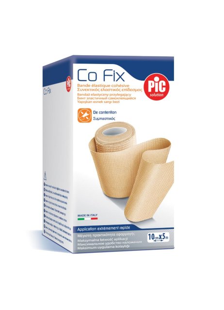 BENDA EL COFIX 6X5CM M  22920.1