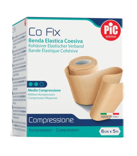 BENDA EL COFIX 12X5CM M 22923.1