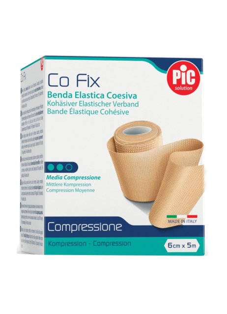 BENDA EL COFIX 12X5CM M 22923.1