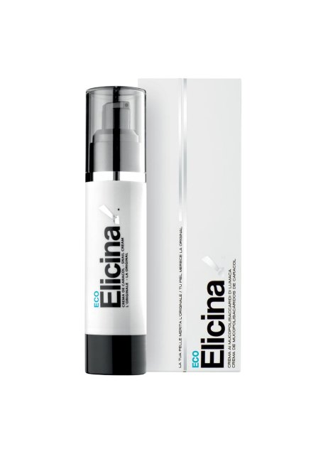 ELICINA ECO CR BAVA LUMACA50ML