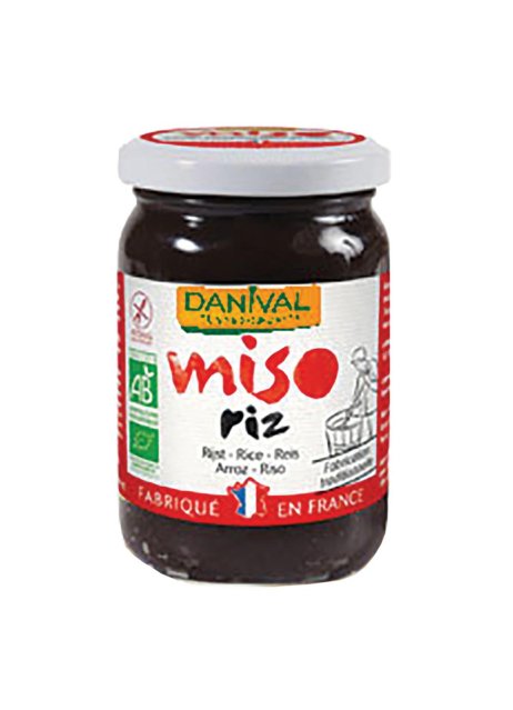 MISO RISO BIO 200G