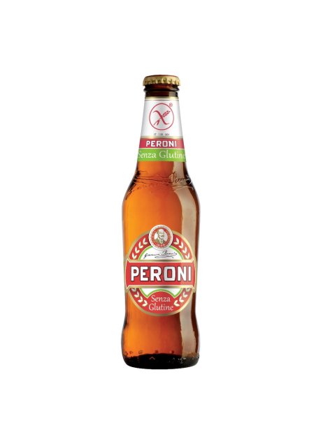 BIRRA PERONI S/G 33cl