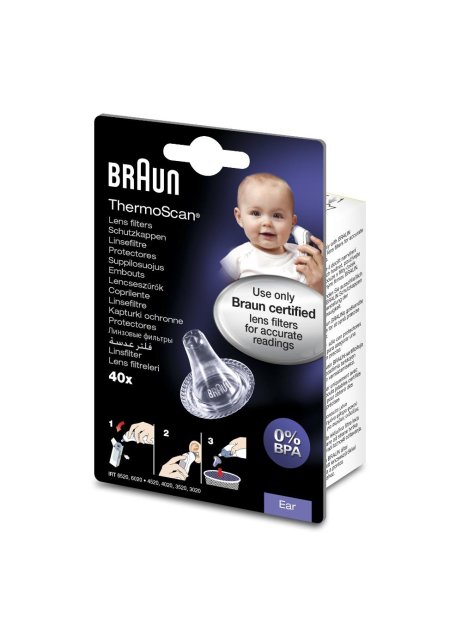 BRAUN THERMO COPRISONDA URAGME