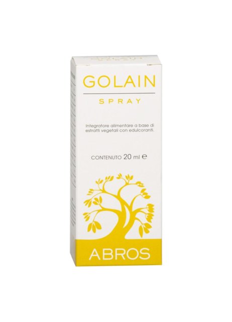 GOLAIN 20ML