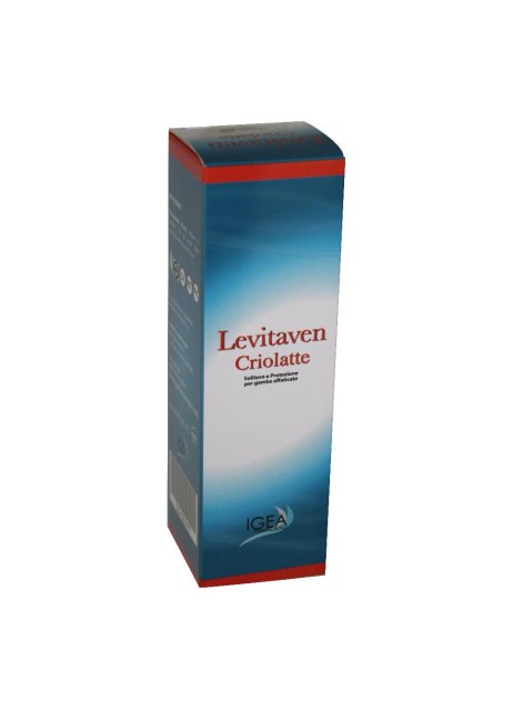 LEVITAVEN CRIOLATTE 150ML