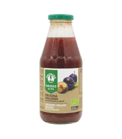 SUCCO PRUGNA 500ML