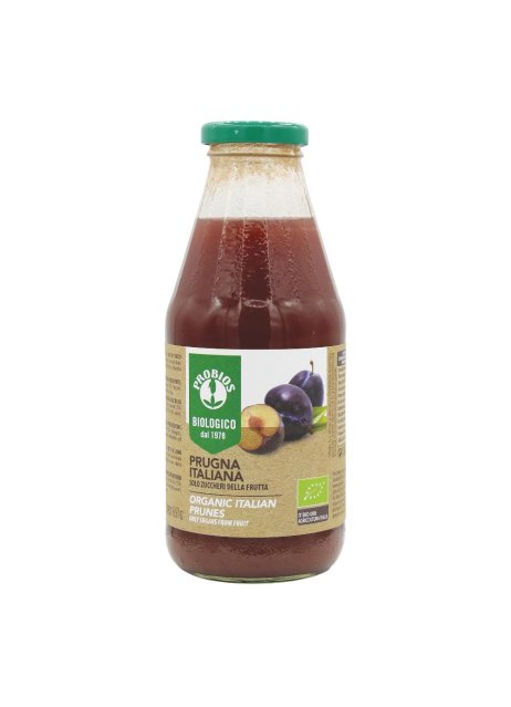 SUCCO PRUGNA 500ML