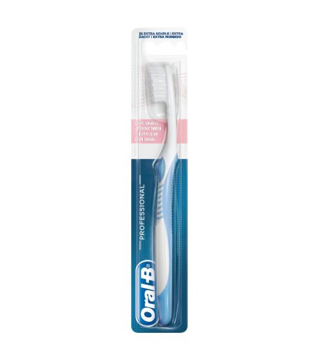 ORAL-B Spazz.D/Sens.35 Ex-Soft