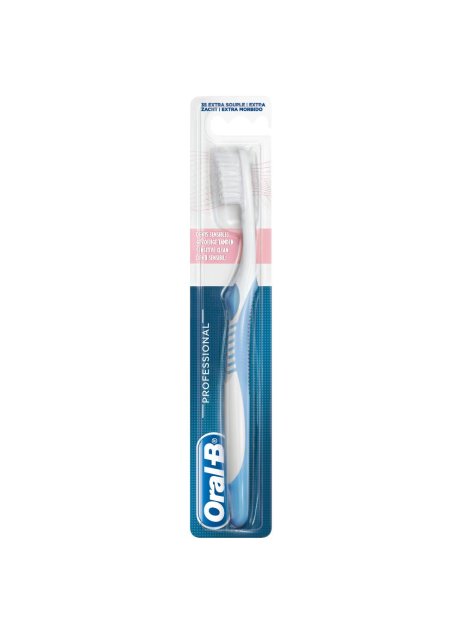 ORAL-B Spazz.D/Sens.35 Ex-Soft