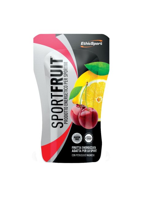 SPORT FRUIT CILIEGIA/LIMONE 42