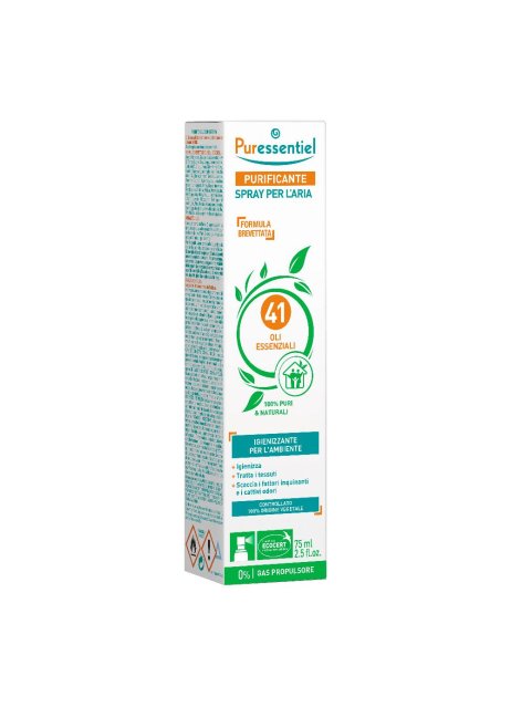 PURESSENTIEL PURIFIC SPRAY 75ML