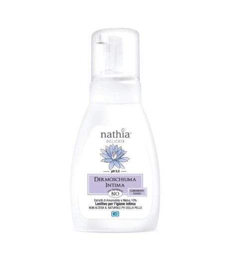 NATHIA DermoIntimo 200ml