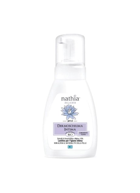 NATHIA DermoIntimo 200ml