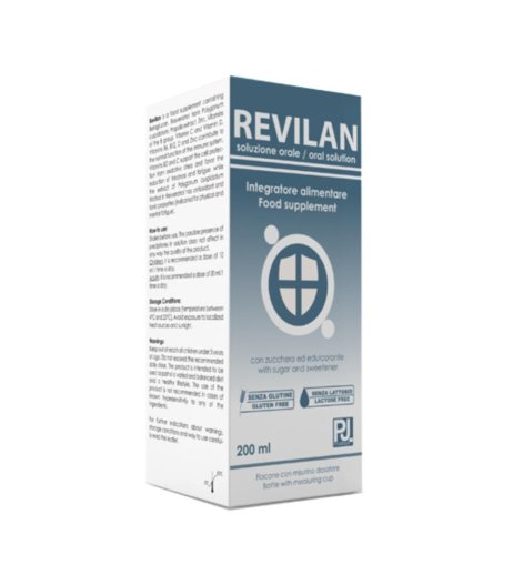 REVILAN 200ML