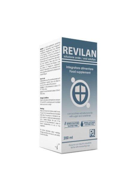 REVILAN 200ML