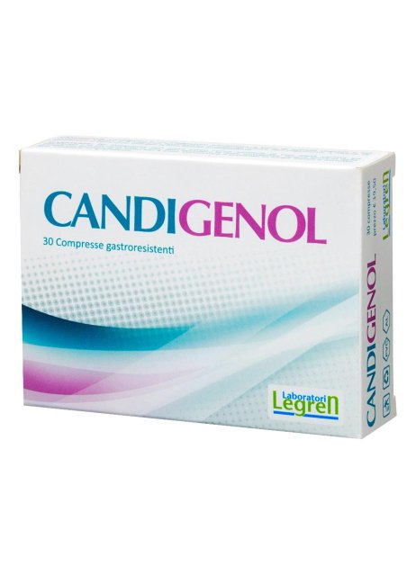 CANDIGENOL 30CPR