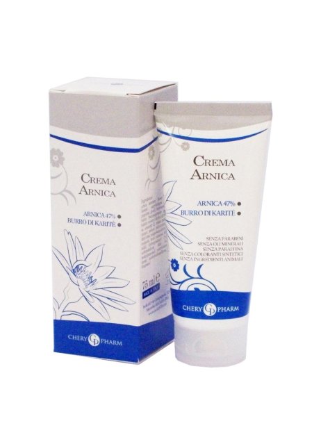 CREMA ARNICA47 75ML