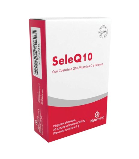 SELEQ10 20CPR