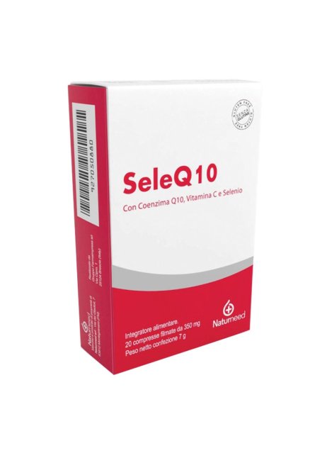 SELEQ10 20CPR