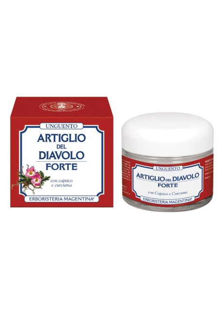 ARTIGLIO FORTE UNGUENTO 50ML