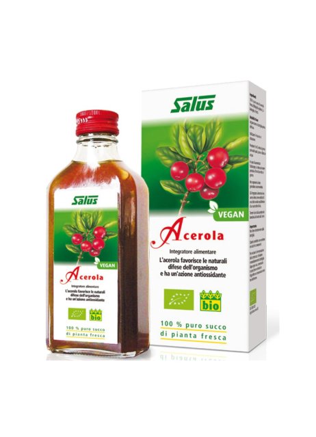 SUCCO ACEROLA 200ML