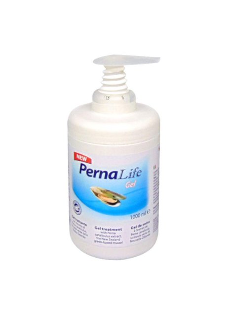 PERNALIFE Dol Gel 1000ml