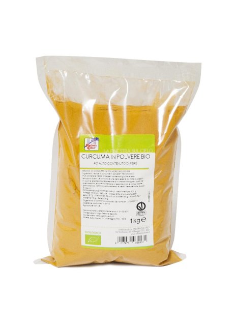 CURCUMA BIO 1KG