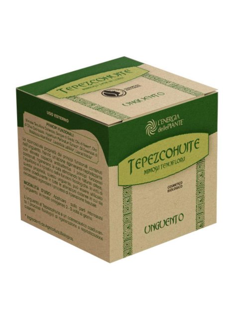 TEPEZCOHUITE UNGUENTO BIO 50ML