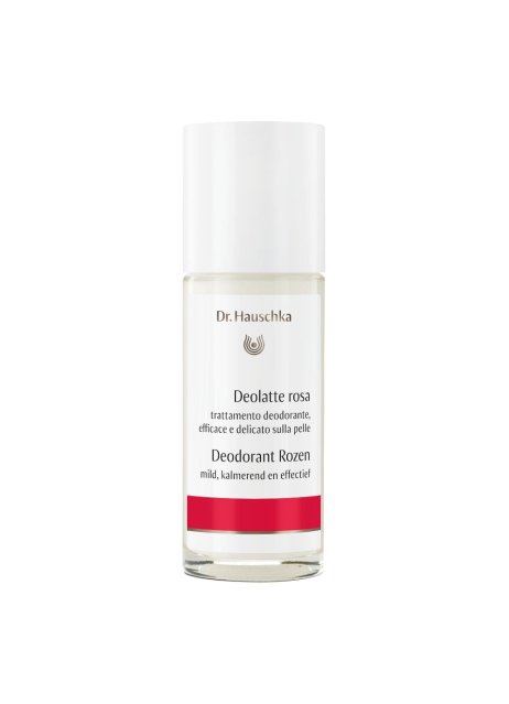 DR HAUSCHKA DEOLATTE ROSA