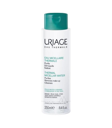 URIAGE EAU MICEL P GRAS 250ML