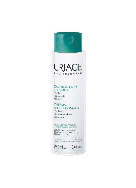 URIAGE EAU MICEL P GRAS 250ML