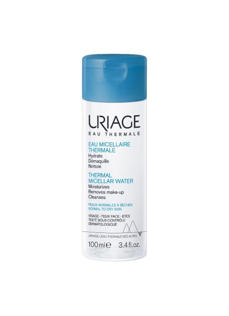 URIAGE EAU MICEL TH P N/S100ML