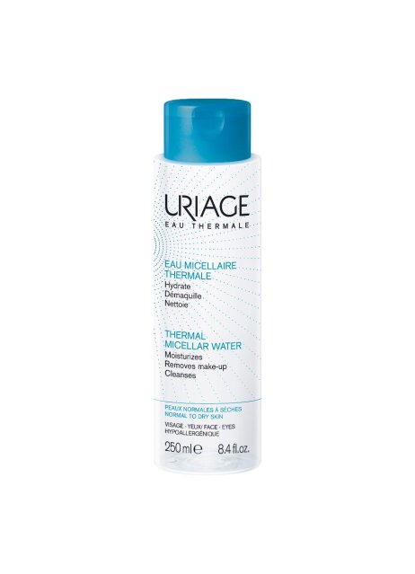 URIAGE EAU MICEL P NO/SE 250ML