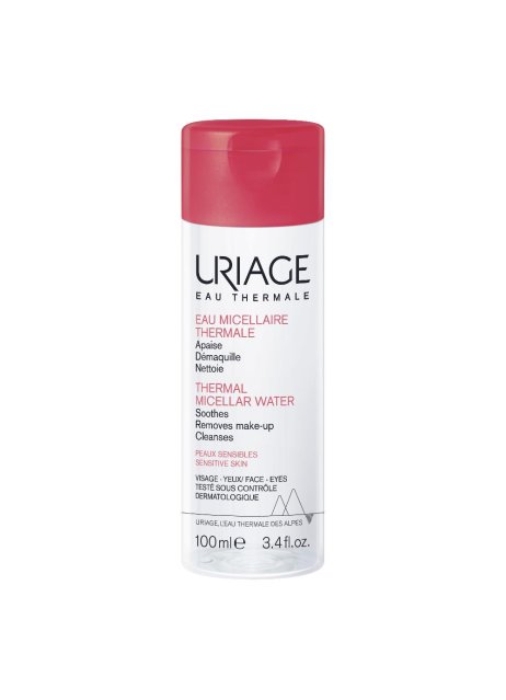 URIAGE EAU MICEL TH P ARR100ML