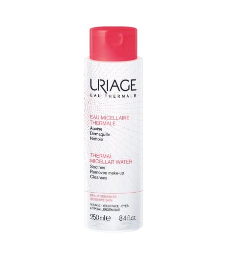 URIAGE EAU MICEL P ARROS 250ML