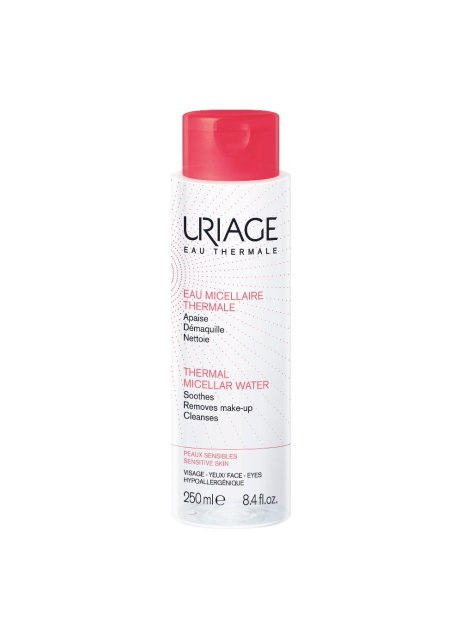 URIAGE EAU MICEL P ARROS 250ML