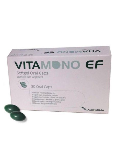 VITAMONO EF SOFTGEL 30CPS