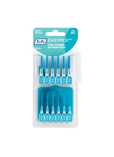 TEPE EASYPICK M/L BLU