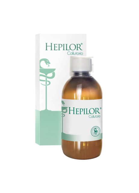 HEPILOR COLLUTORIO 150ML