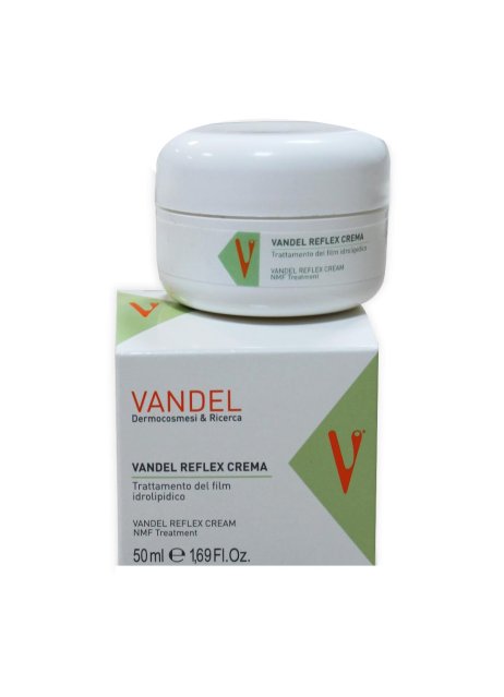 VANDEL REFLEX CREMA 50G