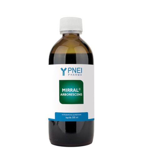 MIRRAL ARBORESCENS SCIR 500ML