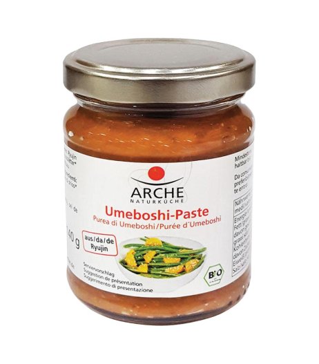 UMEBOSHI PUREE 140g