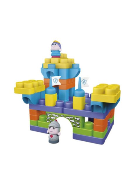 GIOCO 68120 COSTR CASTELLO 70PZ<