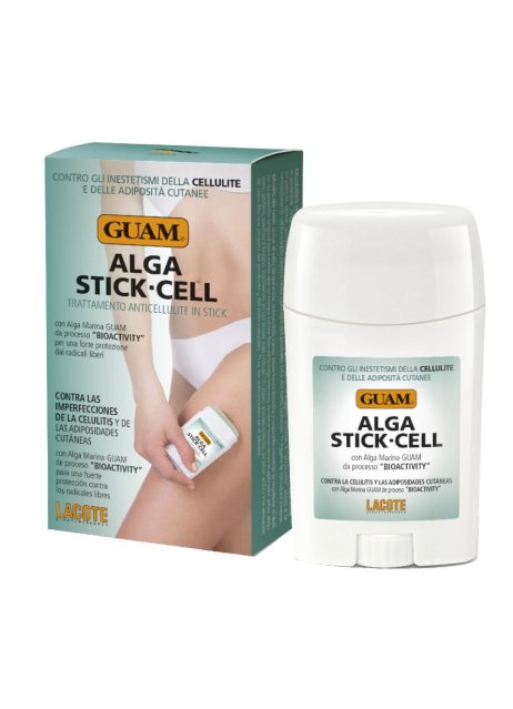 GUAM ALGA STICK CELL 75ML LACOTE