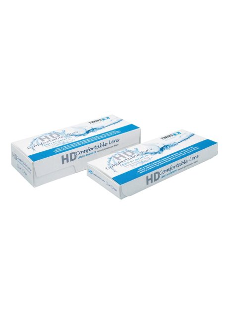 HD Comfort Lens-7,00 10pz