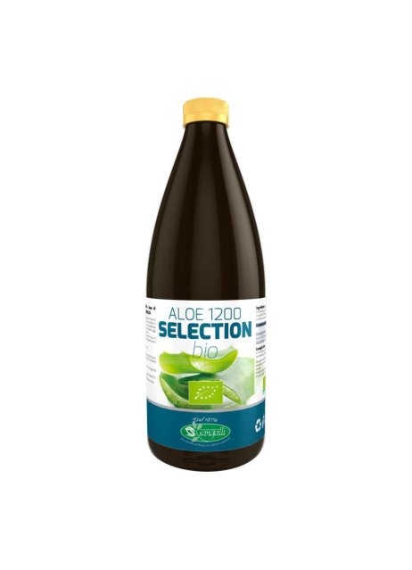 ALOE 1200 SELEC BIO PURO SUCCO